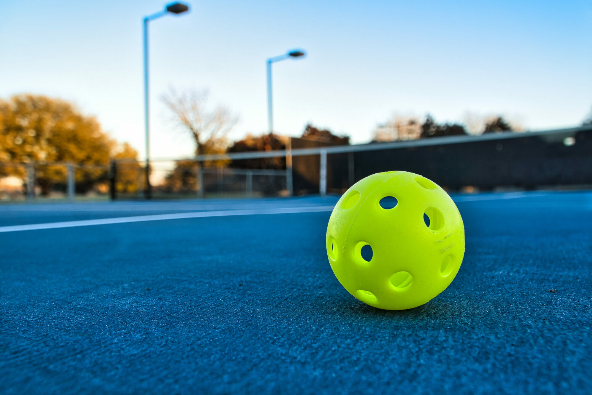 super.smash.pickleball